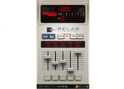 Relab LX480             Essential